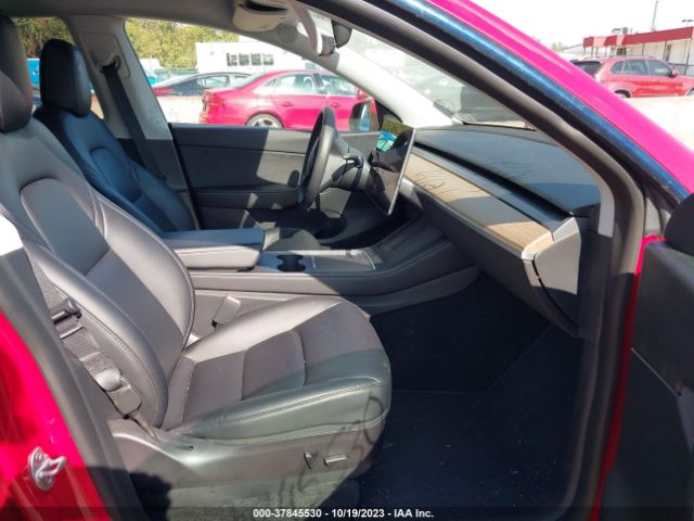 5YJYGDEE0MF265793 Tesla Model Y Long Range