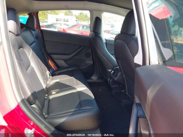5YJYGDEE0MF265793 Tesla Model Y Long Range