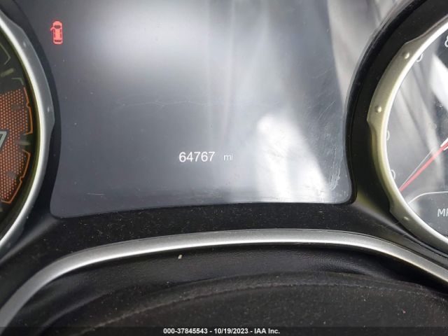 3C4NJDBB2JT246111 Jeep Compass Latitude
