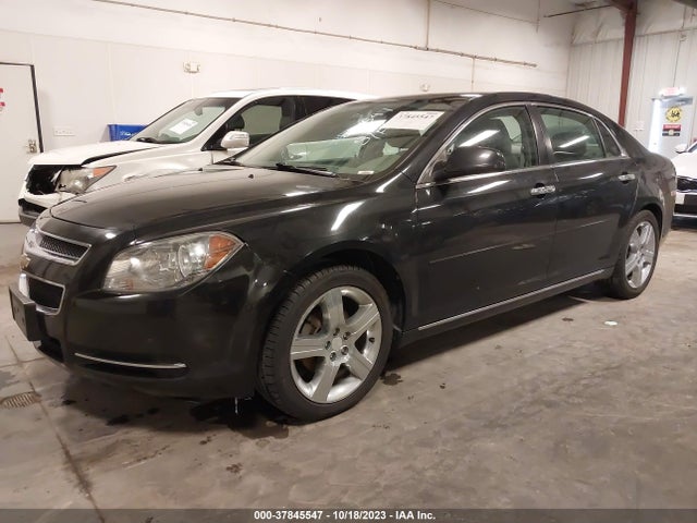 2012 CHEVROLET MALIBU LT W/1LT VIN: 1G1ZC5E00CF297978