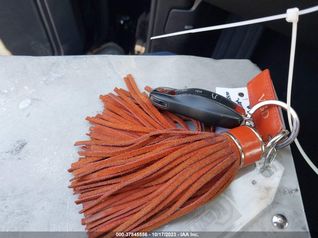 2020 PORSCHE MACAN WP1AA2A54LLB10641 Photo 10