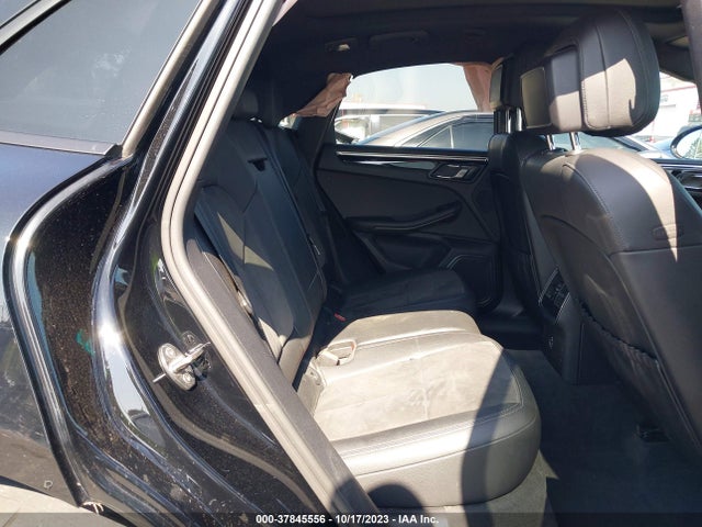 2020 PORSCHE MACAN WP1AA2A54LLB10641 Photo 7