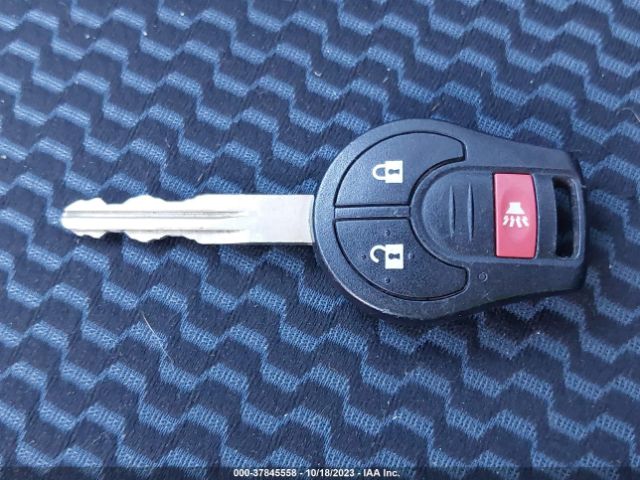 3N1CE2CP1FL416351 Nissan Versa Note Sv