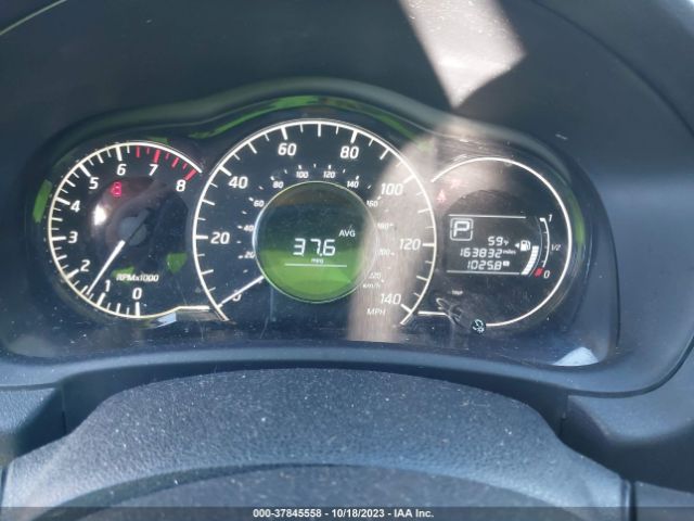 3N1CE2CP1FL416351 Nissan Versa Note Sv