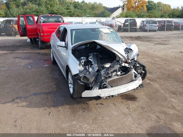 Chevrolet MALIBU 1LT 2015 1G11C5SL2FF197929 главное изображение