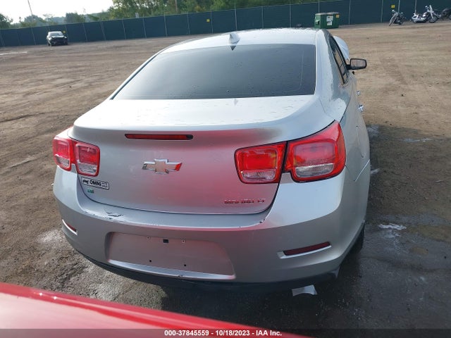 Chevrolet MALIBU 1LT 2015 1G11C5SL2FF197929 Image 16