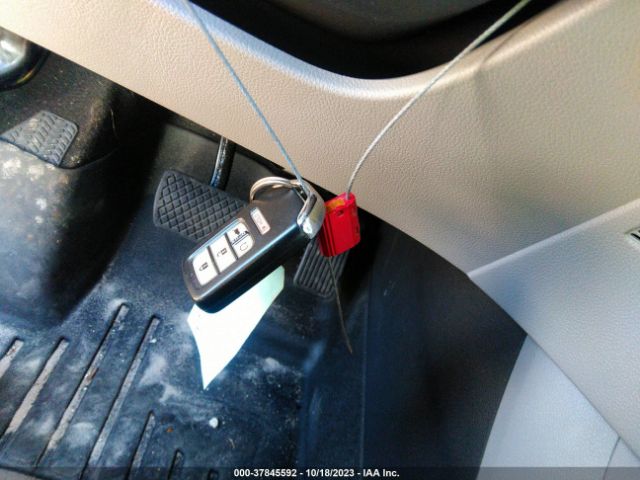 5FNYF6H02GB096332 Honda Pilot Elite