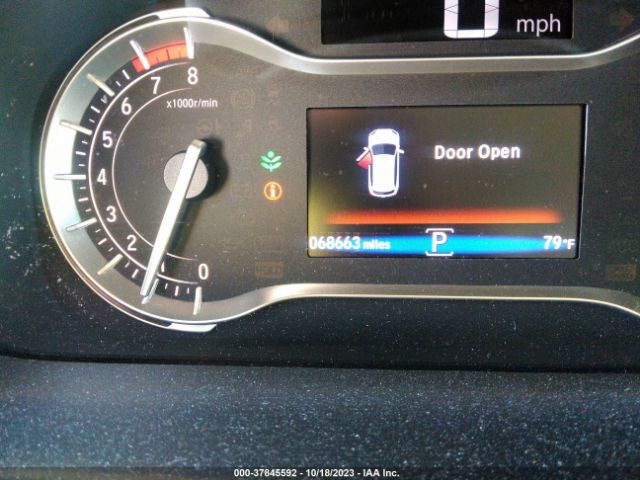 5FNYF6H02GB096332 Honda Pilot Elite