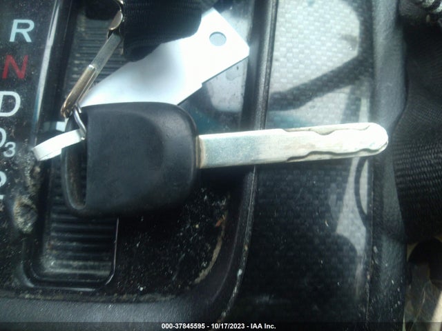 2006 HONDA ACCORD SDN 1HGCM56366A165071 Photo 10