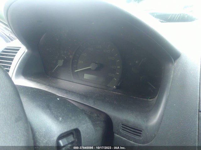 2006 HONDA ACCORD SDN 1HGCM56366A165071 Photo 6