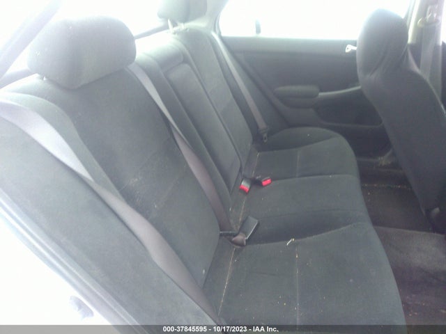 2006 HONDA ACCORD SDN 1HGCM56366A165071 Photo 7