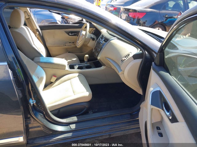 2015 NISSAN ALTIMA 2.5 S VIN: 1N4AL3APXFC105294