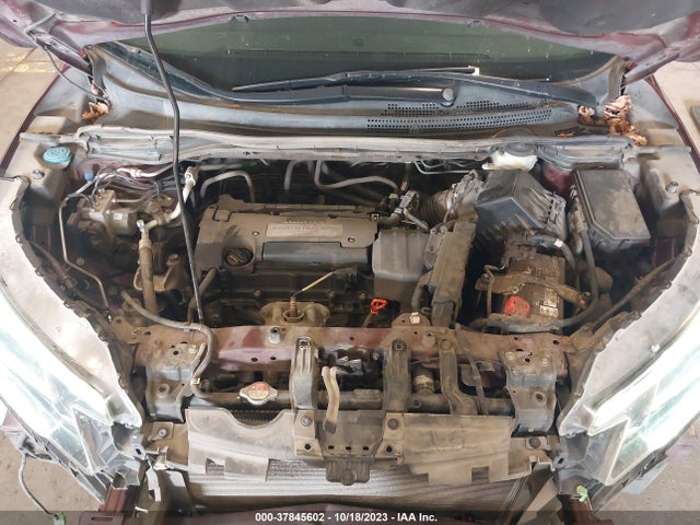 Honda CR-V EX 2015 2HKRM4H51FH625697 Image 10