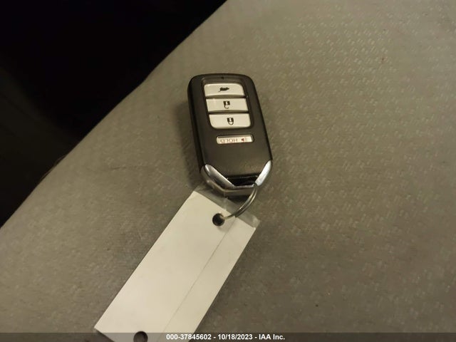 Honda CR-V EX 2015 2HKRM4H51FH625697 Image 11