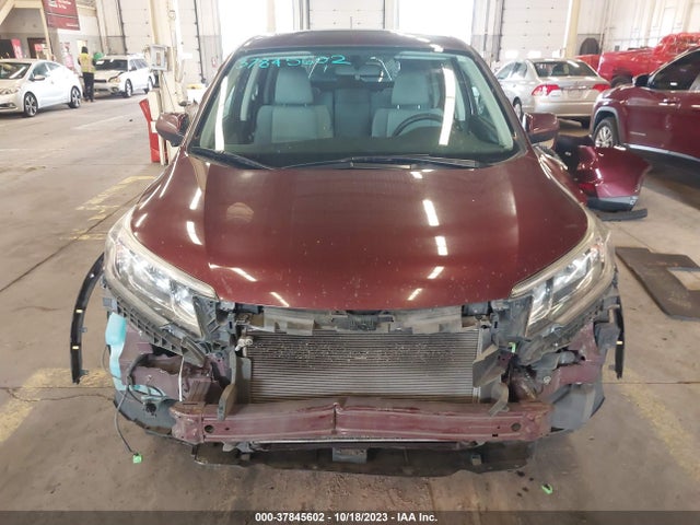 Honda CR-V EX 2015 2HKRM4H51FH625697 Image 13