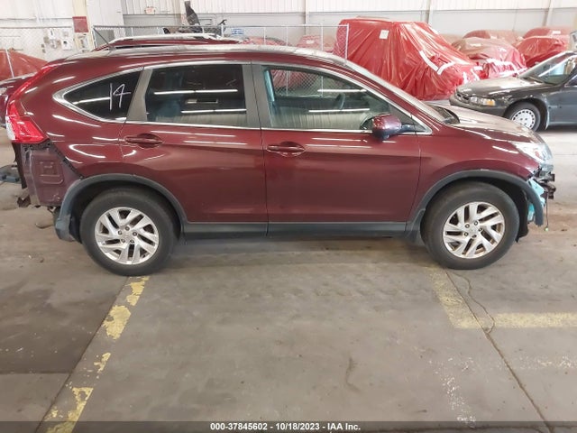 Honda CR-V EX 2015 2HKRM4H51FH625697 Image 14