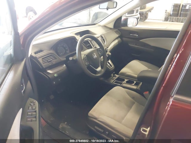 Honda CR-V EX 2015 2HKRM4H51FH625697 Image 15