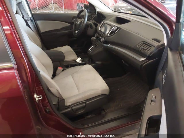 Honda CR-V EX 2015 2HKRM4H51FH625697 Image 5