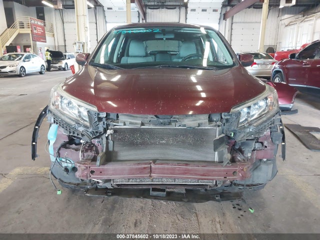 Honda CR-V EX 2015 2HKRM4H51FH625697 Image 6