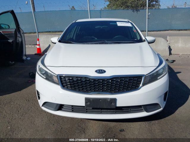 3KPFK4A74HE045341 KIA FORTE LX