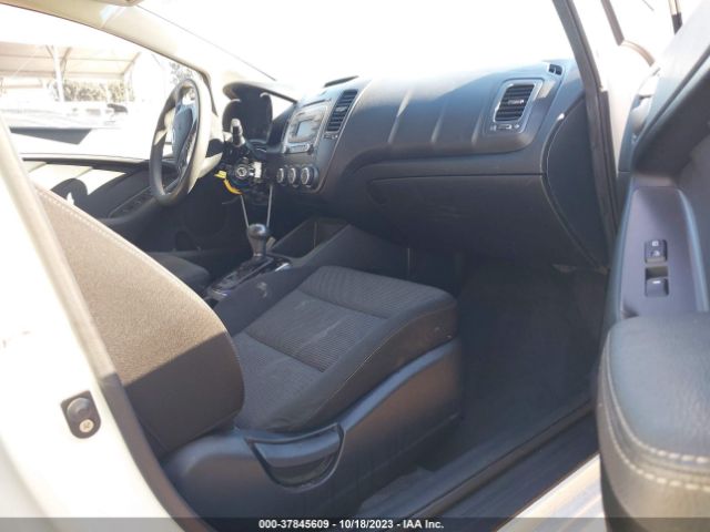 3KPFK4A74HE045341 KIA FORTE LX