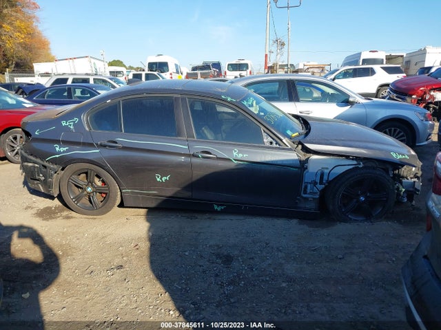 Aukcja sprzedaży 2013 Bmw 3 Series 328i Xdrive, vin: WBA3B5C51DF591158, numer aukcji: 37845611
