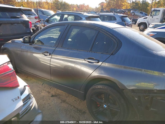 Aukcja sprzedaży 2013 Bmw 3 Series 328i Xdrive, vin: WBA3B5C51DF591158, numer aukcji: 37845611