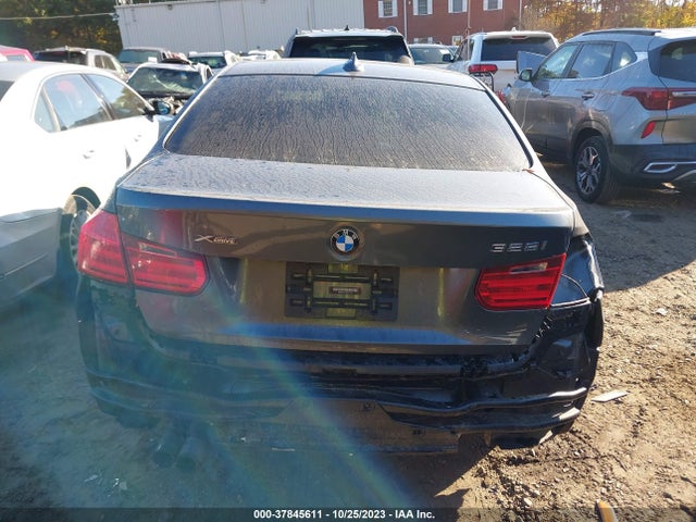 Aukcja sprzedaży 2013 Bmw 3 Series 328i Xdrive, vin: WBA3B5C51DF591158, numer aukcji: 37845611