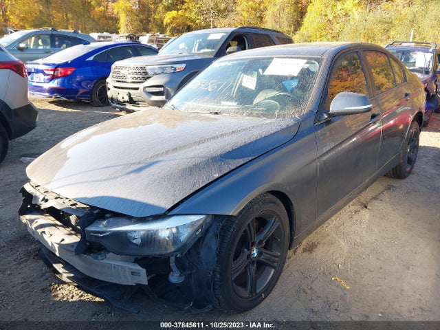 Aukcja sprzedaży 2013 Bmw 3 Series 328i Xdrive, vin: WBA3B5C51DF591158, numer aukcji: 37845611