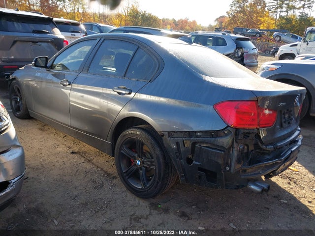 Aukcja sprzedaży 2013 Bmw 3 Series 328i Xdrive, vin: WBA3B5C51DF591158, numer aukcji: 37845611