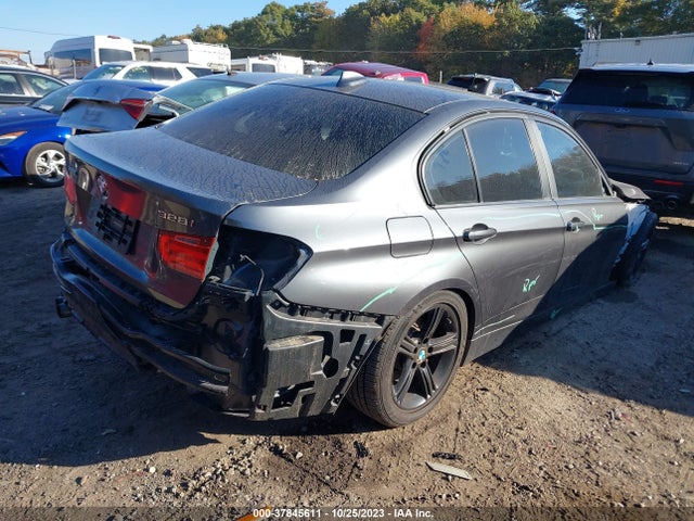 Aukcja sprzedaży 2013 Bmw 3 Series 328i Xdrive, vin: WBA3B5C51DF591158, numer aukcji: 37845611