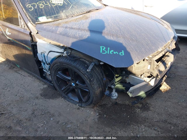 Aukcja sprzedaży 2013 Bmw 3 Series 328i Xdrive, vin: WBA3B5C51DF591158, numer aukcji: 37845611