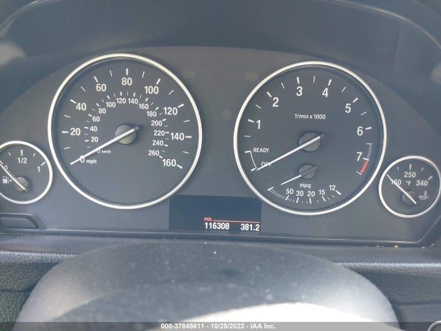 Aukcja sprzedaży 2013 Bmw 3 Series 328i Xdrive, vin: WBA3B5C51DF591158, numer aukcji: 37845611