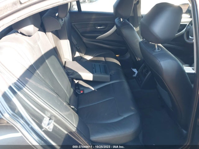 Aukcja sprzedaży 2013 Bmw 3 Series 328i Xdrive, vin: WBA3B5C51DF591158, numer aukcji: 37845611