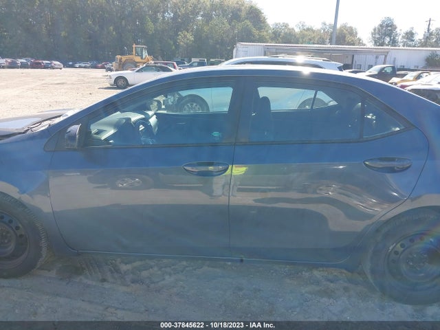 Toyota COROLLA LE 2017 2T1BURHE6HC857135 Image 15