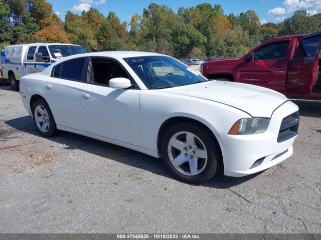 2014 2C3CDXAT4EH367557 main image