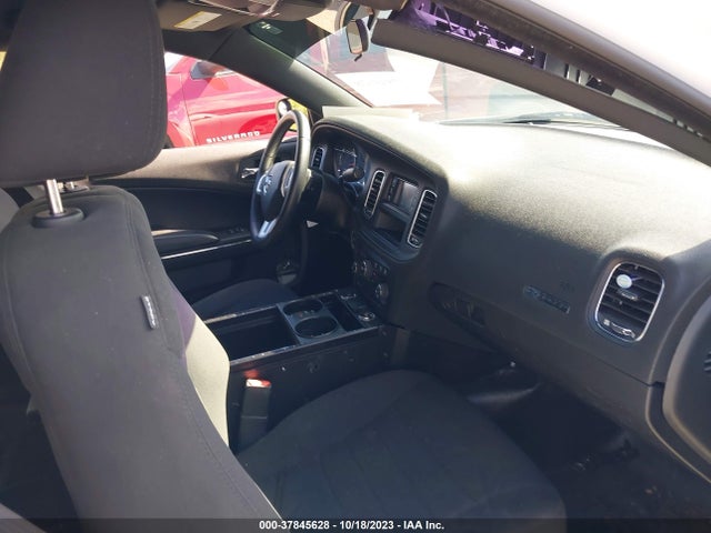 Dodge Charger Police 2014 2C3CDXAT4EH367557 Image 5