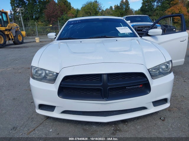 Dodge Charger Police 2014 2C3CDXAT4EH367557 Image 6