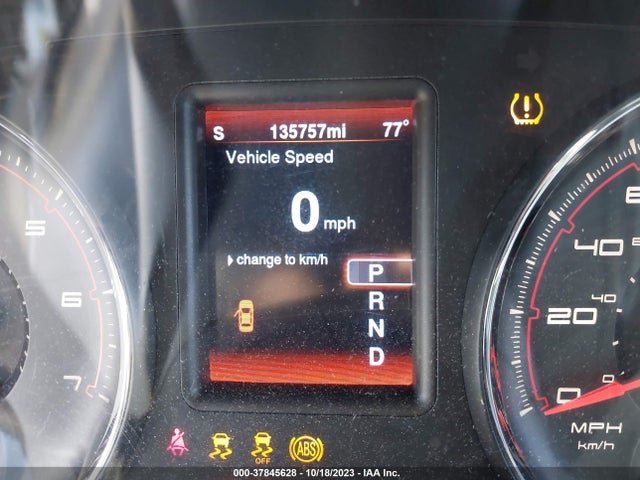 Dodge Charger Police 2014 2C3CDXAT4EH367557 Image 7