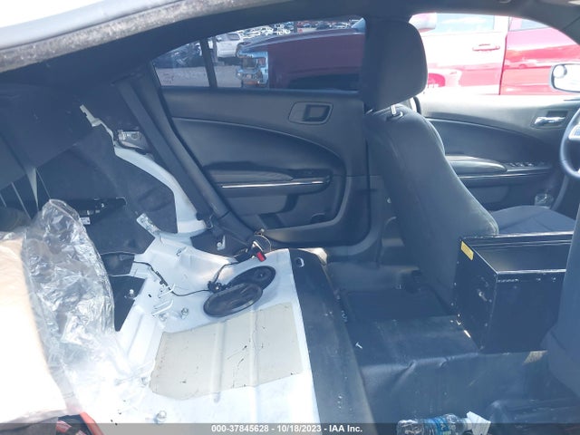 Dodge Charger Police 2014 2C3CDXAT4EH367557 Image 8