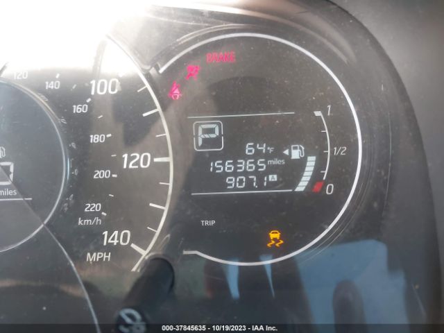3N1CE2CP7FL395179 Nissan Versa Note S/s Plus/sv/sr/sl