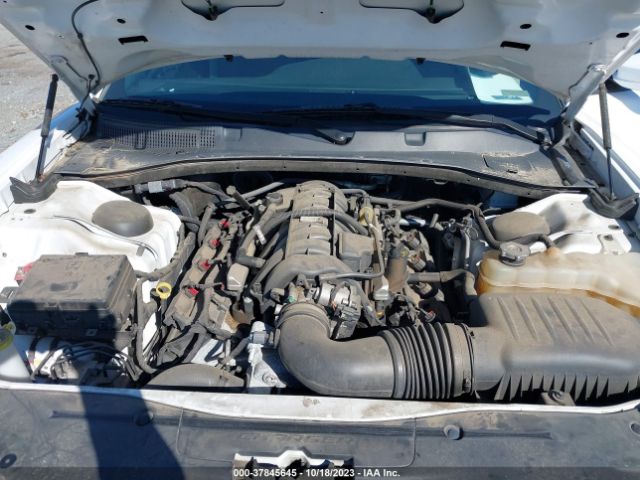 2C3CDXKT7HH531015 Dodge Charger Police