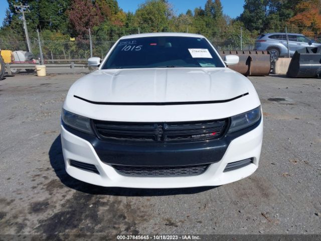 2C3CDXKT7HH531015 Dodge Charger Police