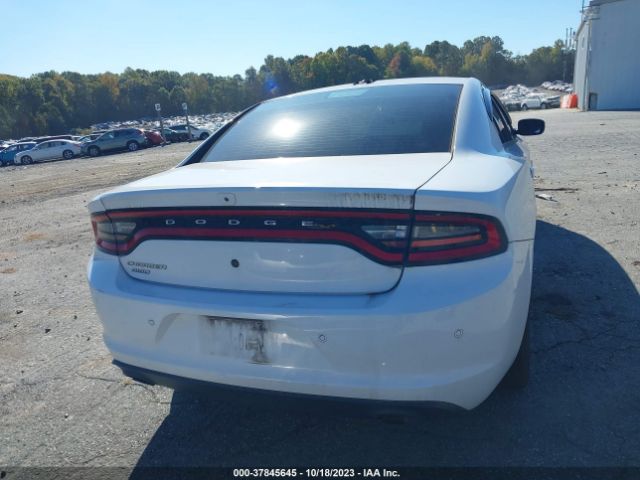2C3CDXKT7HH531015 Dodge Charger Police