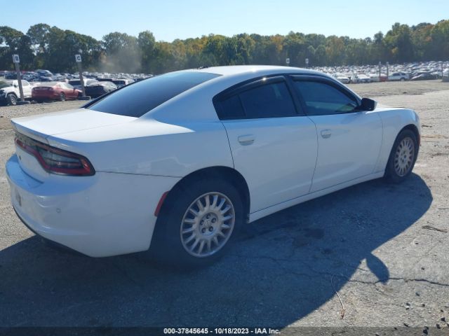 2C3CDXKT7HH531015 Dodge Charger Police