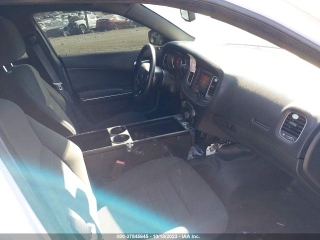 2C3CDXKT7HH531015 Dodge Charger Police