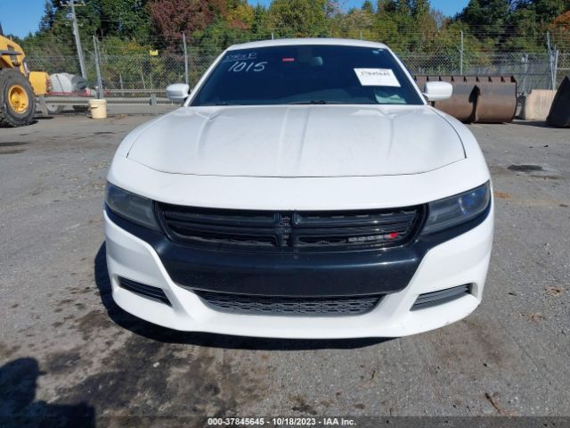 2C3CDXKT7HH531015 Dodge Charger Police