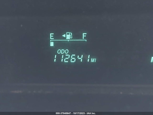 2005 TOYOTA PRIUS JTDKB20U950124390 Photo 6