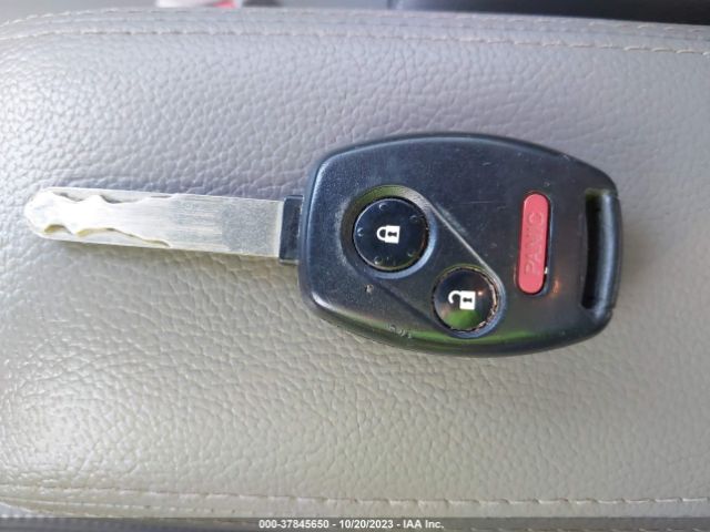 JHMZE2H79ES002216 Honda INSIGHT EX