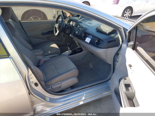 JHMZE2H79ES002216 Honda INSIGHT EX